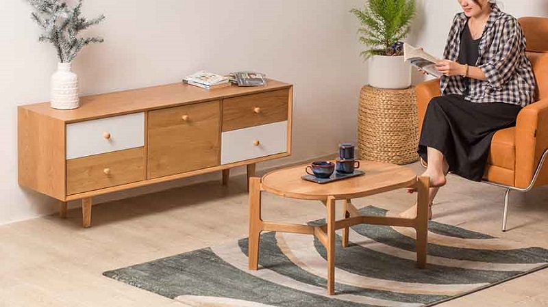 Cách bảo quản đồ nội thất luôn bền đẹp theo thời gian