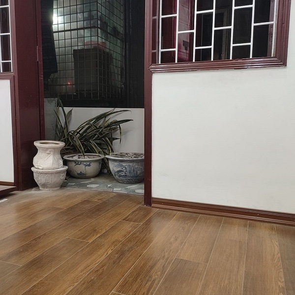 Công trình thi công nhà ở anh Hùng - Hoàng Mai