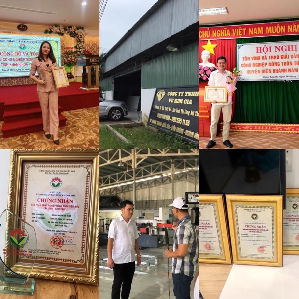 Công Ty TNHH Vũ Kim Gia 98 290588550 574560237539128 8952142547020497646 n